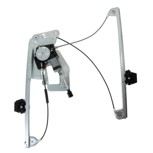 Aci Automotive Window Motor Assembly, 388031 388031 - main